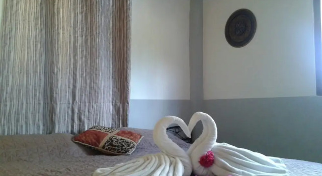 Апартаменты Standard c 1 комнатой с балконом Sea Horizon Apartments