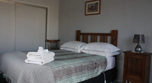 Апартаменты Premium The Mackenzie Apartments