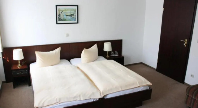 Двухместный номер Standard Hotel Diening