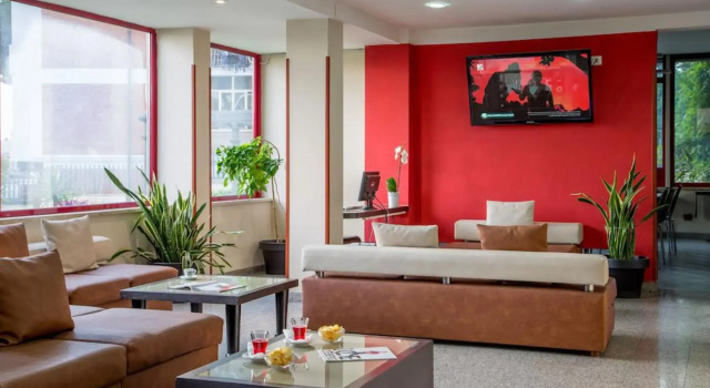 Hotel Jonico, Prenota Hotel Prenestino Roma