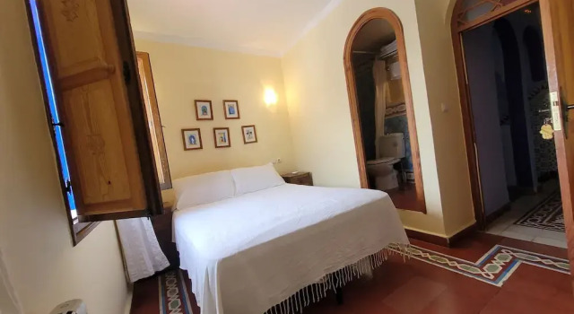 Номер Economy Hotel Gernika