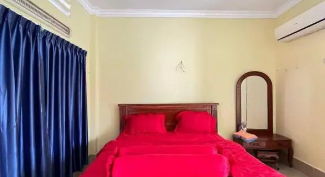 88 Apartment Sen Sok, Buchen Sie Ferienwohnung Hotels in Kandal mit Parkplatz, Parkplätze