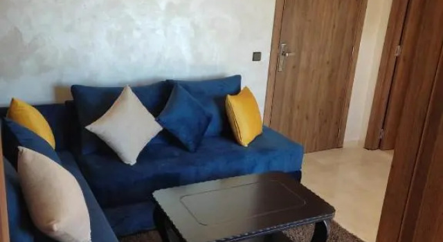 Glorieux appartement à gueliz, Забронировать Апартаменты/квартира Отели Марракеш-Тенсифт-Эль-Хауз с парковкой, Парковка