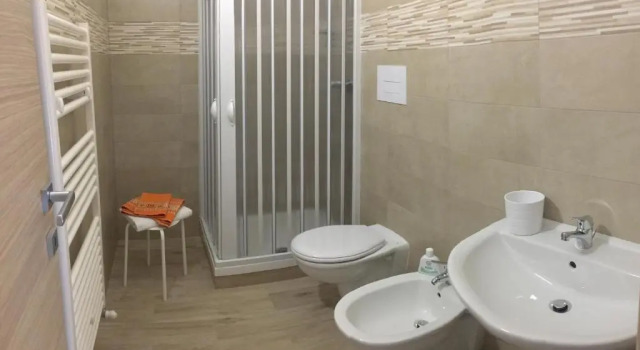 Номер Deluxe Aria di Casa