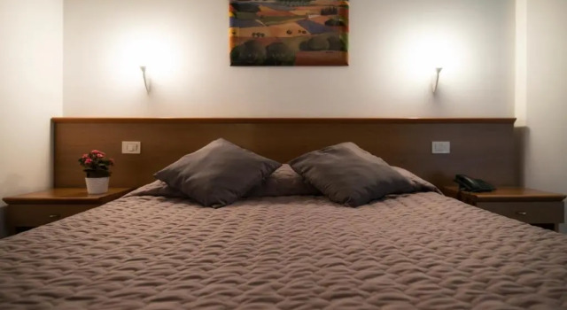 Семейный номер Standard Hotel Everest Arco