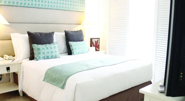 Двухместный номер Deluxe Vivere Hotel