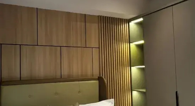 Gold Coast Pik Atlantic Sea View Apartment Minimum 2 Nights Stay, Забронировать Апартаменты/квартира Отели Джакарты с бассейном, рядом с Торговый центр PIK Avenue, Бассейн