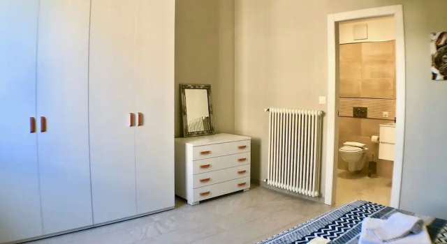 Номер Standard Maraini Apartments by Quokka 360 - Strategically Located Near Lugano Station