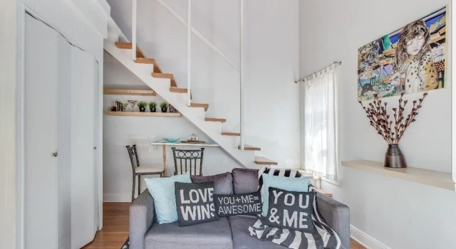 Nirvana Stylish Cottage Venice Beach - studio Br Apts