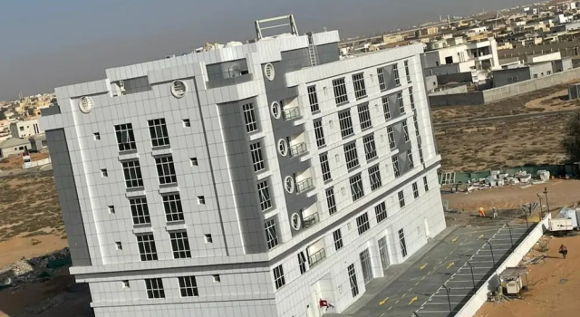 al alkeem heights