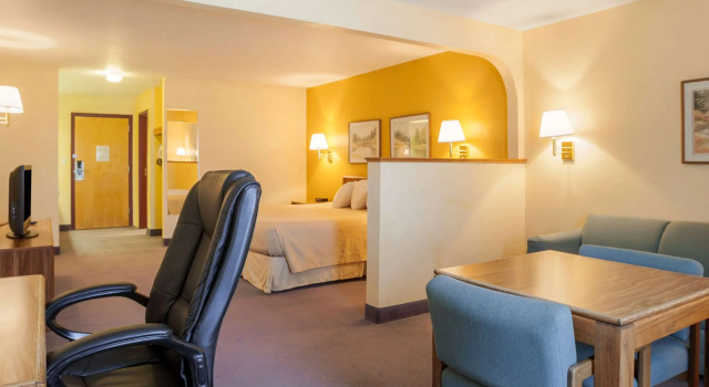 Rodeway Inn & Suites Blanding