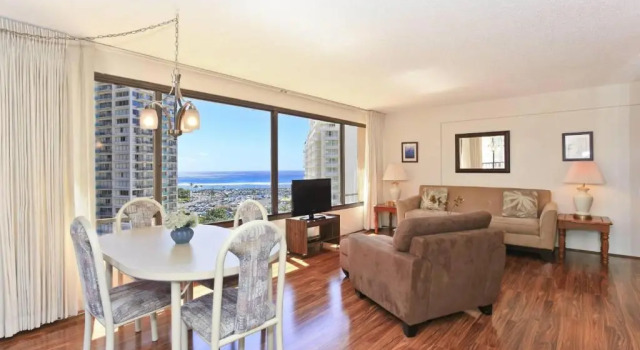 Discovery Bay #1509-Endeavor Tower, Rezerwuj Hotel Honolulu Oahu