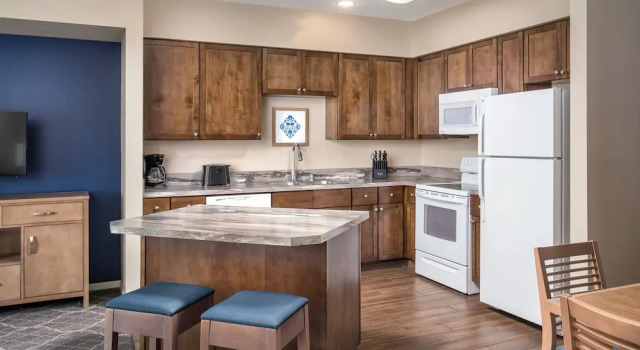 Студия Standard WorldMark Solvang