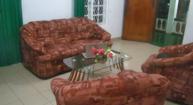 Asix Hotel, Reserva ahora Hotel Trincomalee Distrito de Trincomalee
