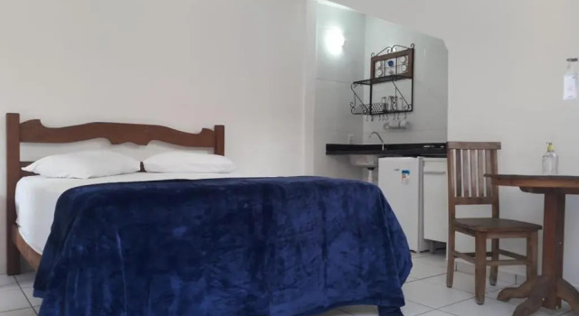 Refúgio Ouro Fino Kitnets Casas e Apartamentos, Забронировать Апартаменты/квартира Апартаменты штата Рио-де-Жанейро, Апартаменты/квартира