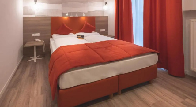 Двухместный номер Standard SCHLOSSHOF SÜDTIROL - Hotel & Camping Resort