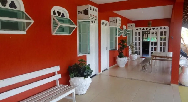 Pousada Noronha