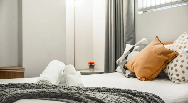 Pyrmont Resort 2, Забронировать Курортный отель Отели Сиднея с парковкой, рядом с Концертно-спортивный комплекс «Стар», Парковка