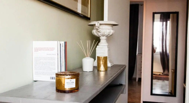 Апартаменты The flat via roma 45