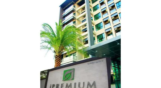 iPREMIUM Sukhumvit 81