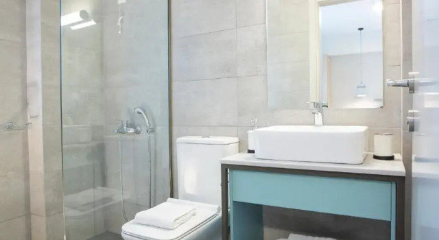 Полулюкс Deluxe KN Ionian Suites