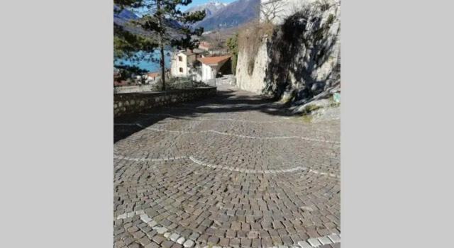 Casa Stefania, Book Hotel Hotels in Abruzzo with Parking, Parking