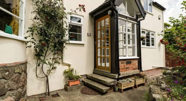 Eleri Cottage, Забронировать Дом для отпуска Малверн Malvern Hills