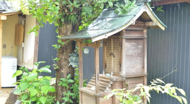 Sasayama Castle Town Guest House KOMEYA - Vacation STAY 92063, 予約 ゲストハウス 丹波篠山市 兵庫県