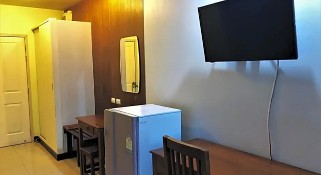 Номер Standard Sutus Court 1