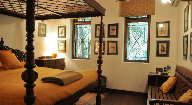 Walterre Resort, Rezervovat Lázně / Resort Déhrádún Uttarakhand