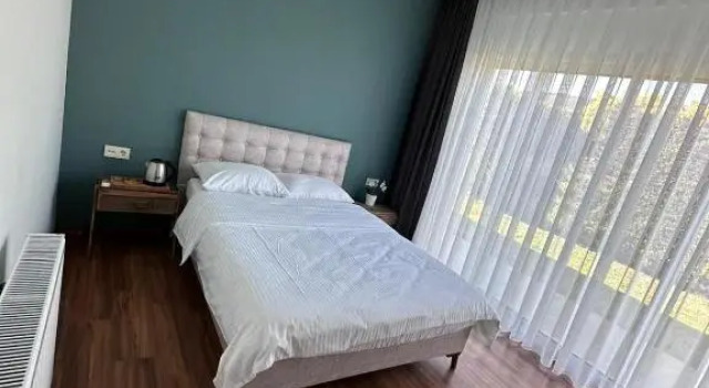 Номер Standard Hestia ILICA
