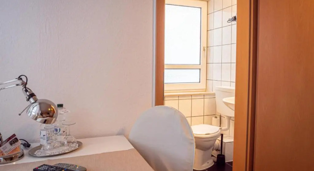 Двухместный номер Standard Hotel Bouzid - Laatzen