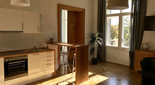 Номер Standard с балконом Hotel Dein Gutshof