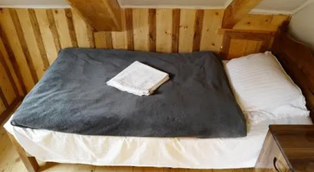 Hotel Qortvebish Svaneti, Prenota Hotel Mestia Samegrelo Zemo-Svaneti