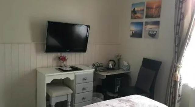Cornubia Guest House, Забронировать Гостевой дом Гостевые дома Уэймут, рядом с Пляж Гринхилл, Гостевой дом