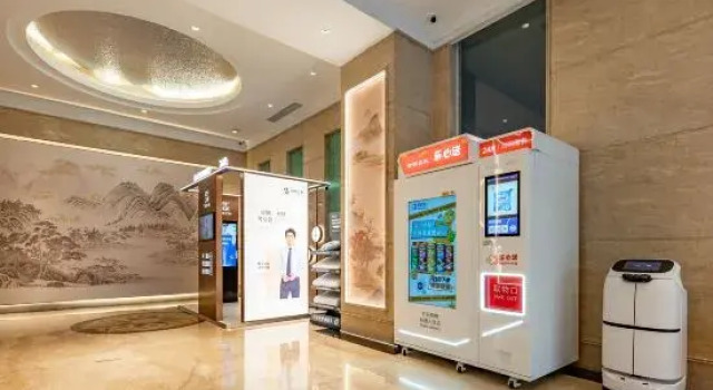 Yunzhixiang esports Minsu (Chang 'an RT Mart Branch), Boek Hotel Hotels in Guangdong met parkeren, Parkeren