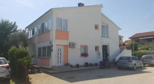 Apartments / Studio Dijana, Забронировать Апартаменты/квартира Отели Крка с парковкой, рядом с Krk Harbour, Парковка