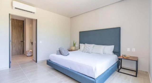 KAAB AT THE PARK*wifi150 mbit* A/C,POOL, Prenota Hotel Hotel a Quintana Roo con parcheggio, Parcheggio