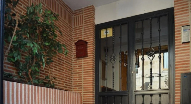 My Home in Calle Cervantes