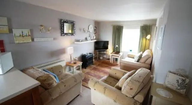 The Aberaeron Apartment, Book Lejlighed Aberaeron Ceredigion