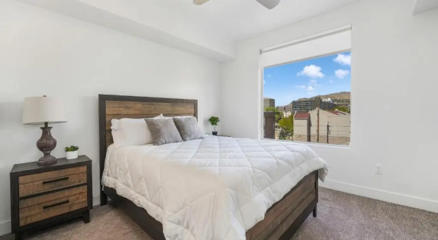 Luxe Downtown Condo with Amenities 21