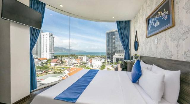 Alibaba Hotel