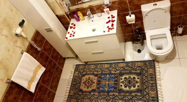 Семейный люкс Riad Jasmine Sud