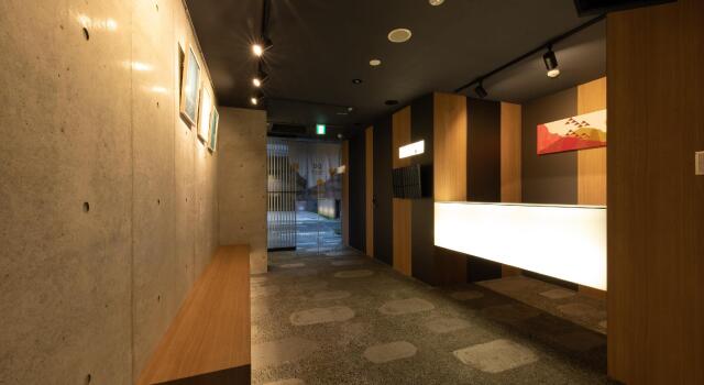 Musubi Hotel Kyoto Shijo-Omiya