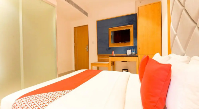 The Connect Inn, Забронировать Отель Отели Коччи 3 звезды, 3*