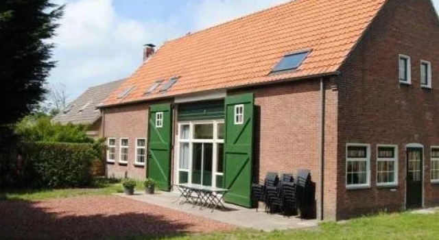 Duinoord, Book Hotel Oostkapelle Zeeland