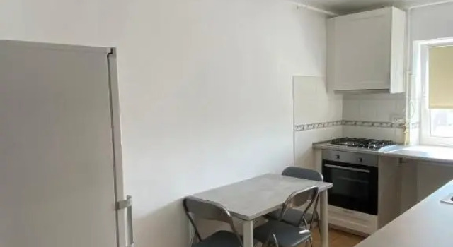 Sunrise Apartment