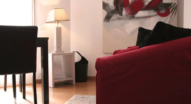 Avenida Apartments Roger de Flor, Забронировать Апартаменты/квартира Барселона провинция Барселона, рядом с Jove Regina Theatre