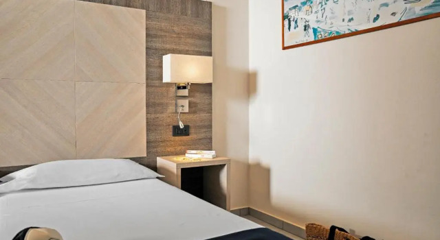 Standard Familie Zimmer TUI MAGIC LIFE Calabria - All Inclusive