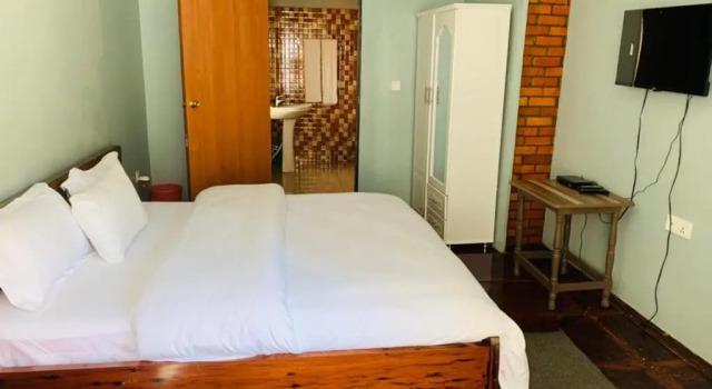 Kigali ViewStay, Boek Hotel Hotels in Kigali met ontbijt, Ontbijt